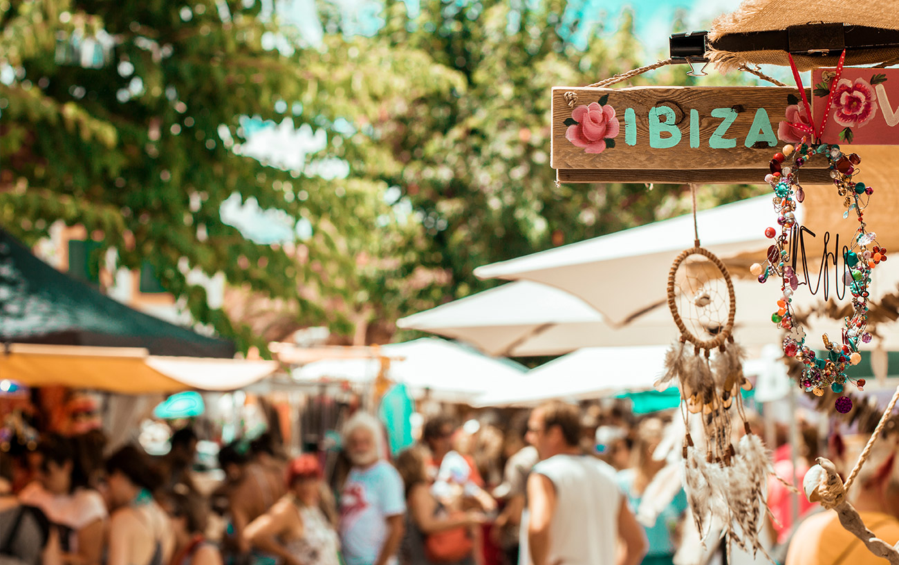 Ibiza